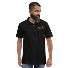 Load image into Gallery viewer, NS Ranger Polo Shirt
