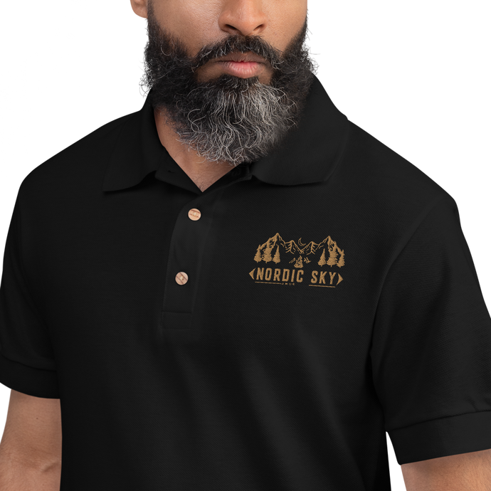 NS Ranger Polo Shirt