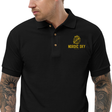 Load image into Gallery viewer, NS Skirmisher Polo Shirt
