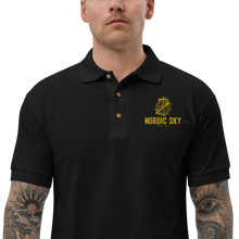 Load image into Gallery viewer, NS Skirmisher Polo Shirt
