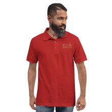 Load image into Gallery viewer, NS Ranger Polo Shirt
