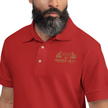 Load image into Gallery viewer, NS Ranger Polo Shirt
