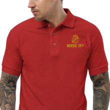 Load image into Gallery viewer, NS Skirmisher Polo Shirt
