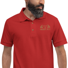 Load image into Gallery viewer, NS Ranger Polo Shirt
