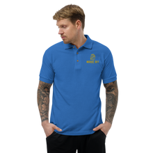 Load image into Gallery viewer, NS Skirmisher Polo Shirt
