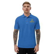 Load image into Gallery viewer, NS Skirmisher Polo Shirt
