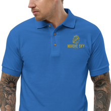 Load image into Gallery viewer, NS Skirmisher Polo Shirt
