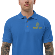 Load image into Gallery viewer, NS Skirmisher Polo Shirt
