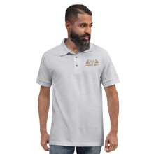 Load image into Gallery viewer, NS Ranger Polo Shirt
