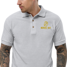 Load image into Gallery viewer, NS Skirmisher Polo Shirt
