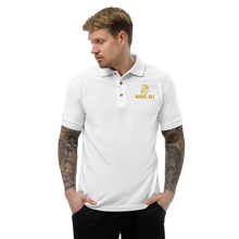 Load image into Gallery viewer, NS Skirmisher Polo Shirt
