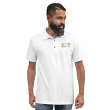 Load image into Gallery viewer, NS Ranger Polo Shirt
