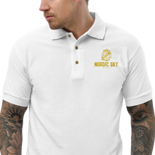 Load image into Gallery viewer, NS Skirmisher Polo Shirt
