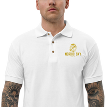 Load image into Gallery viewer, NS Skirmisher Polo Shirt
