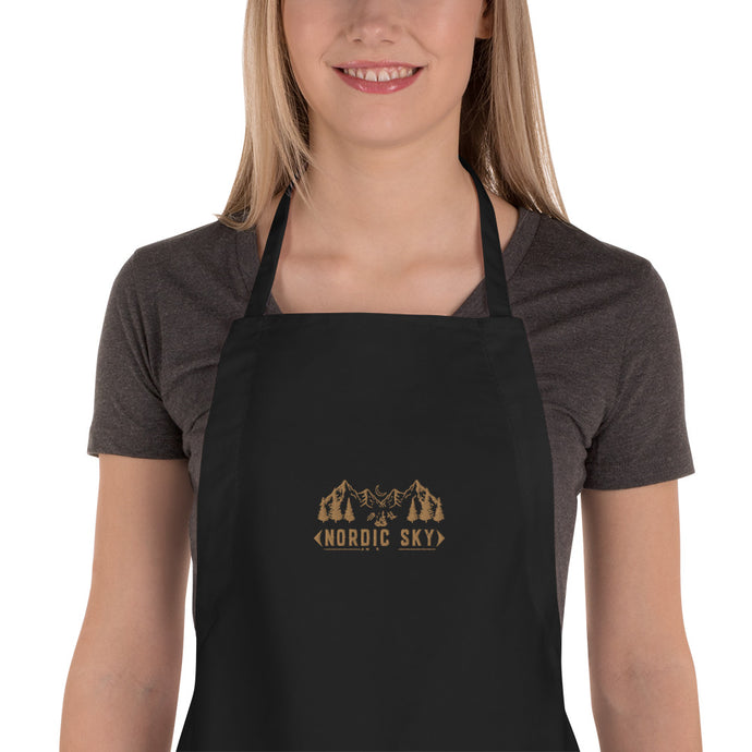 NS Ranger Apron