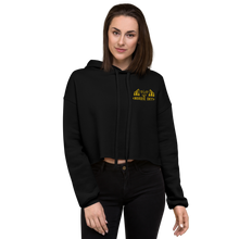 Load image into Gallery viewer, NS Ranger crop Hoodie
